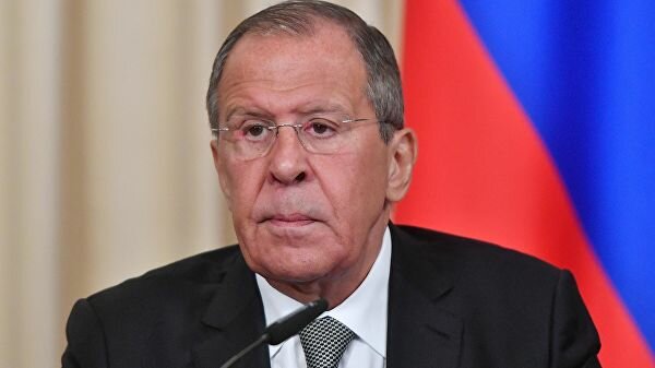 Нужно ли запрещать семьям чиновников жить и получать образование за границей? Позиция Сергея Лаврова новости,события