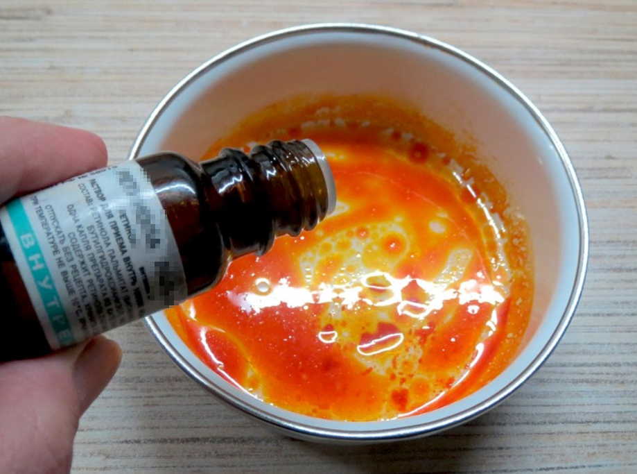 Маски для лица и для волос с облепиховым маслом