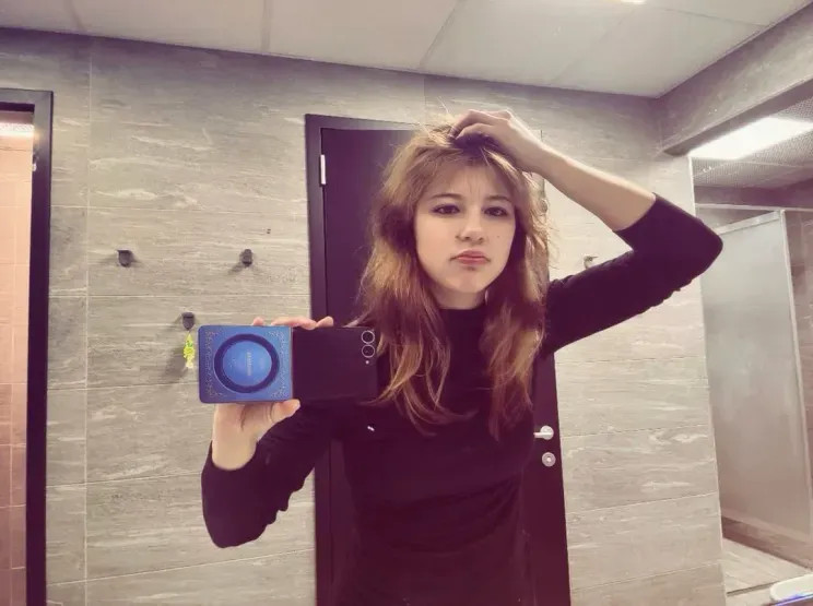 Родилась от донора, бросала спорт и уволила отца: "неформальная" олимпийская чемпионка Алиса Лью стала звездой соцсетей cable news network (cnn),instagram (инстаграм),социальная сеть,Аделия Петросян,АлисА,ами накаи,артур лью,илья малинин,калифорнийский университет,кимми майсснер,мирай нагасу,Михаил Шайдоров,мишель кван,Петр Гуменник,Тоня Хардинг