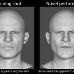 NVIDIA научила ИИ рисовать трехмерные модели при помощи звука  