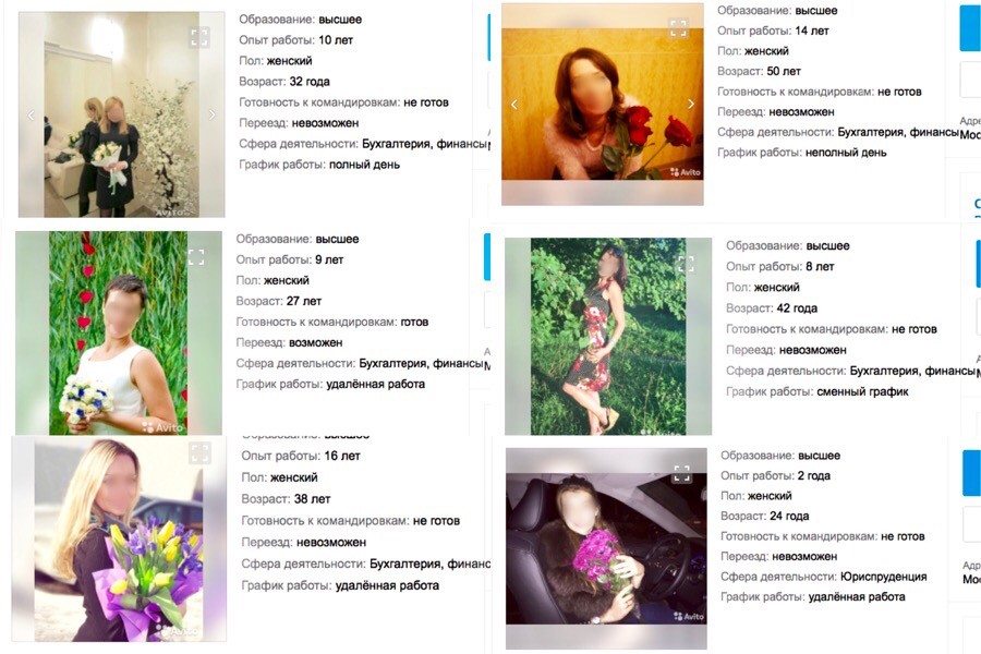 уверены, фото в резюме размер экспериментальных