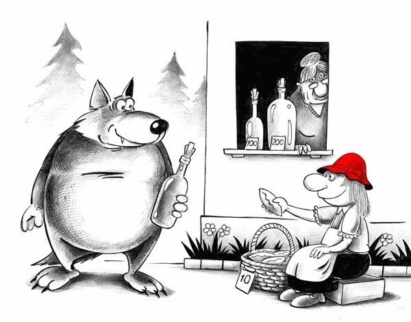 6. Хорошо иметь друзей. Анекдоты, прикол, своими руками, юмор