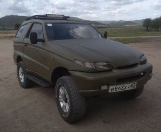 «Не показывать конструкторам АвтоВАЗа»: над редчайшим УАЗ-3128 «Астеро» посмеялись в Сети «Не показывать конструкторам АвтоВАЗа»: над редчайшим УАЗ-3128 «Астеро» посмеялись в Сети авто,автомобиль