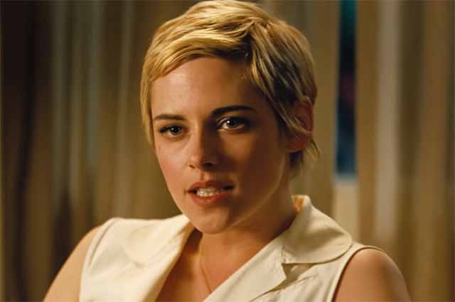 Вышел первый трейлер биографического триллера "Сиберг" с Кристен Стюарт в главной роли Кино