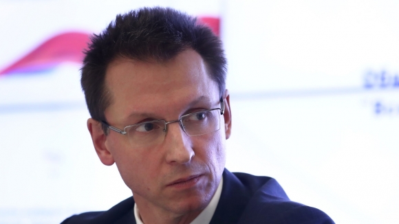 Президент Всероссийской федерации легкой атлетики Петр Иванов ушел с поста