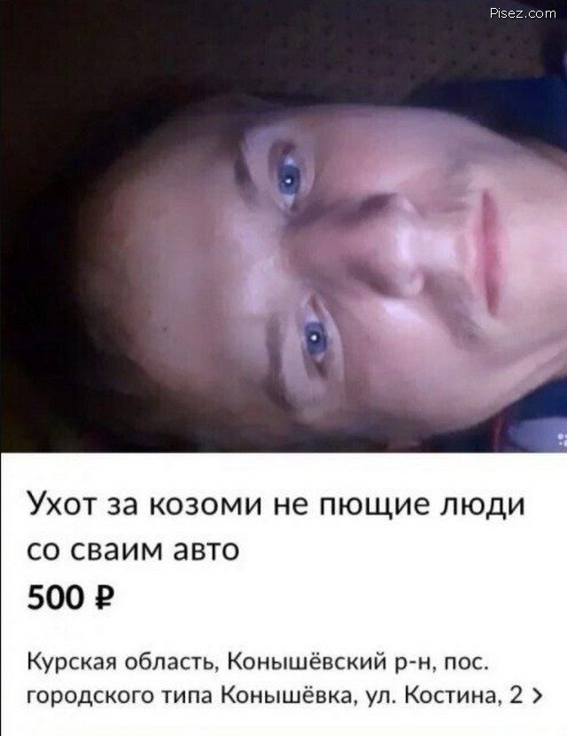 Вот как надо делать объявление на "Авито" Вот как надо делать объявление на "Авито" позитив,смешные картинки,юмор