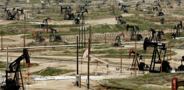 Сланцы США добыча нефти