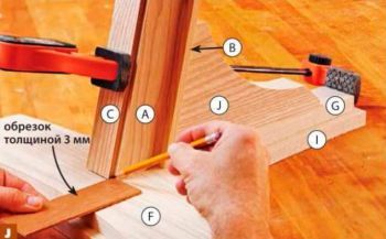 Торшер своими руками для чтения книг в романтической обстановке Торшер своими руками для чтения книг в романтической обстановке дерево,мастер-класс,своими руками,сделай сам,умелые руки