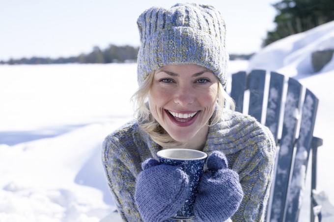 Как защититься от простуды этой зимой: 8 советов 