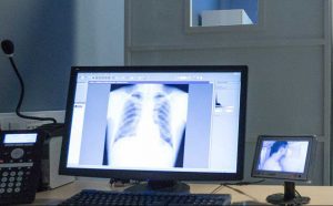 Обновление медоборудования в Москве позволит увеличить число цифровых исследований до 10 млн. Фото: сайт мэра Москвы
