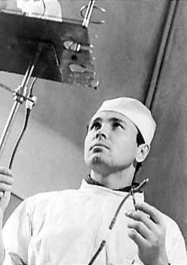 10 врачей-учёных, прославивших советскую медицину на весь мир 10 врачей-учёных, прославивших советскую медицину на весь мир