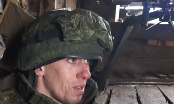 Наглые, дерзкие, но урона не наносят — ополченец рассказал о «профи» в ВСУ