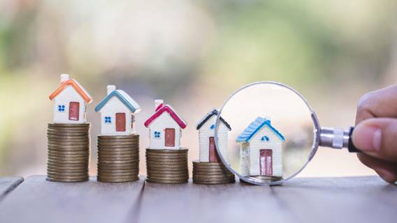 В Великобритании растет стоимость недвижимости из-за массового переезда городских жителей в пригороды