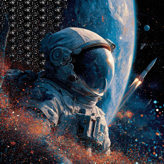 Красивые мерцающие открытки с Днем космонавтики для друзей и родных Красивые мерцающие открытки с Днем космонавтики для друзей и родных звезды, открытки, космонавтики, мерцают, красивых, подборке —, нашей, ночном, близких —, открытка, блестящих, мессенджерахУдивите, картинок, космических, стандартных, десятка, среди, затерялась, своих, поздравить