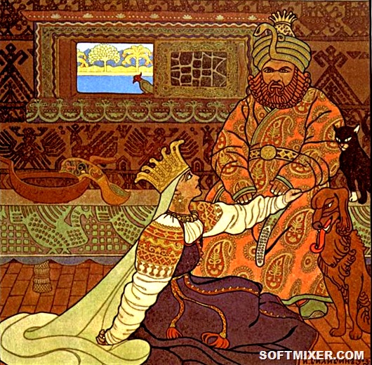 25 любопытных фактов о Киевской Руси 25 любопытных фактов о Киевской Руси