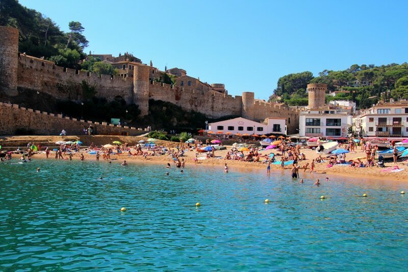 Был в отпуске, пользовался такси и вот что заметил