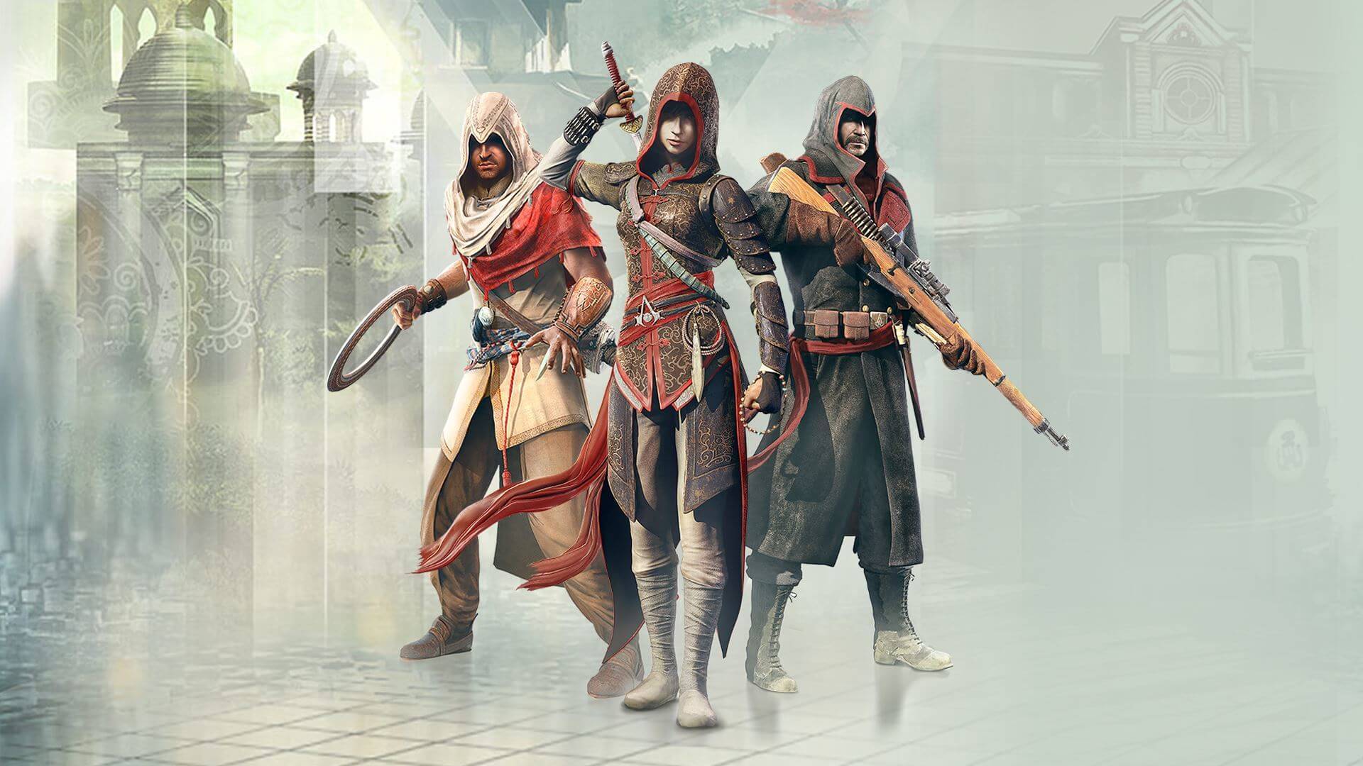 Есть игра assassins creed. Ассассинс Крид хрониклс. Assassin's Creed Chronicles Trilogy. Assassin's Creed Chronicles PS Vita. Ассасин Крид хрониклс Россия.