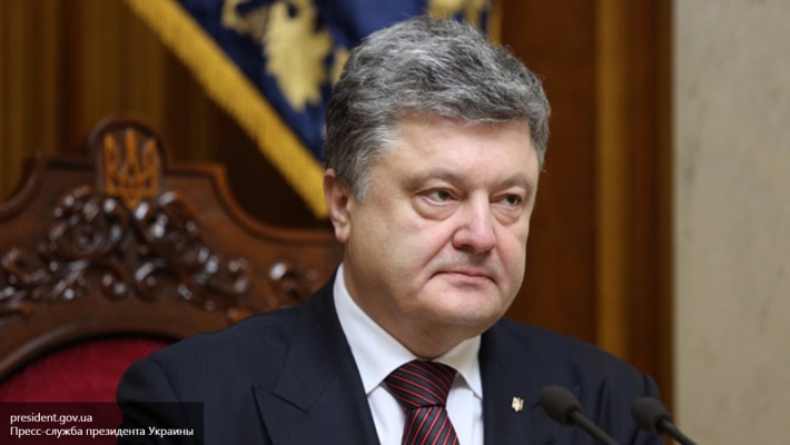 Демонтаж Украины: зачем Порошенко переименовал Кировоград в Кропивницкий