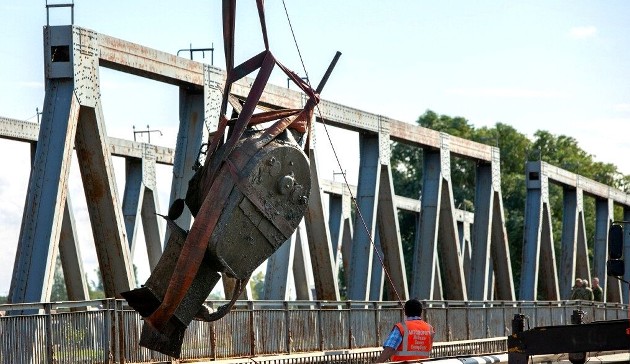 Что за героический автомобиль с уникальной судьбой появился на новгородском Параде Победы в 2022 году история