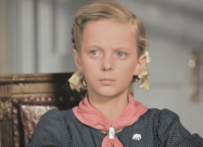 Забытые герои: 6 юных актеров, погибших во время Великой Отечественной войны актеры