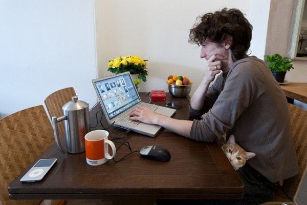 Фриланс для взрослых людей 1