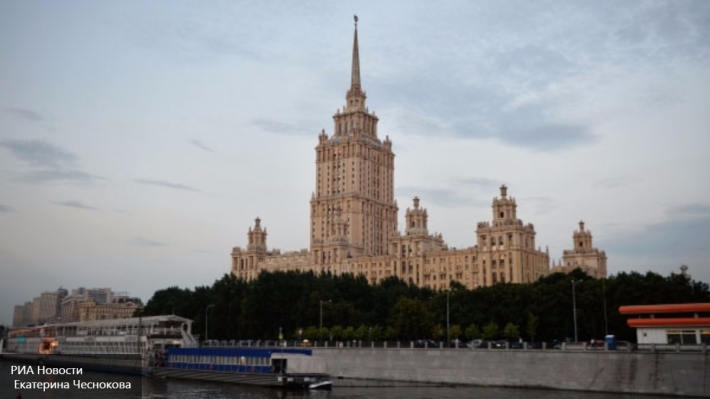 МИД РФ интригует: Москву и Париж ждут «очень важные события»