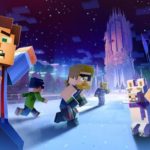 Вышел второй эпизод Minecraft: Story Mode - Season Two  