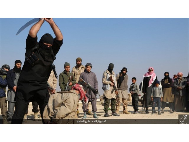 Час Великого Очищения Час Великого Очищения геополитика