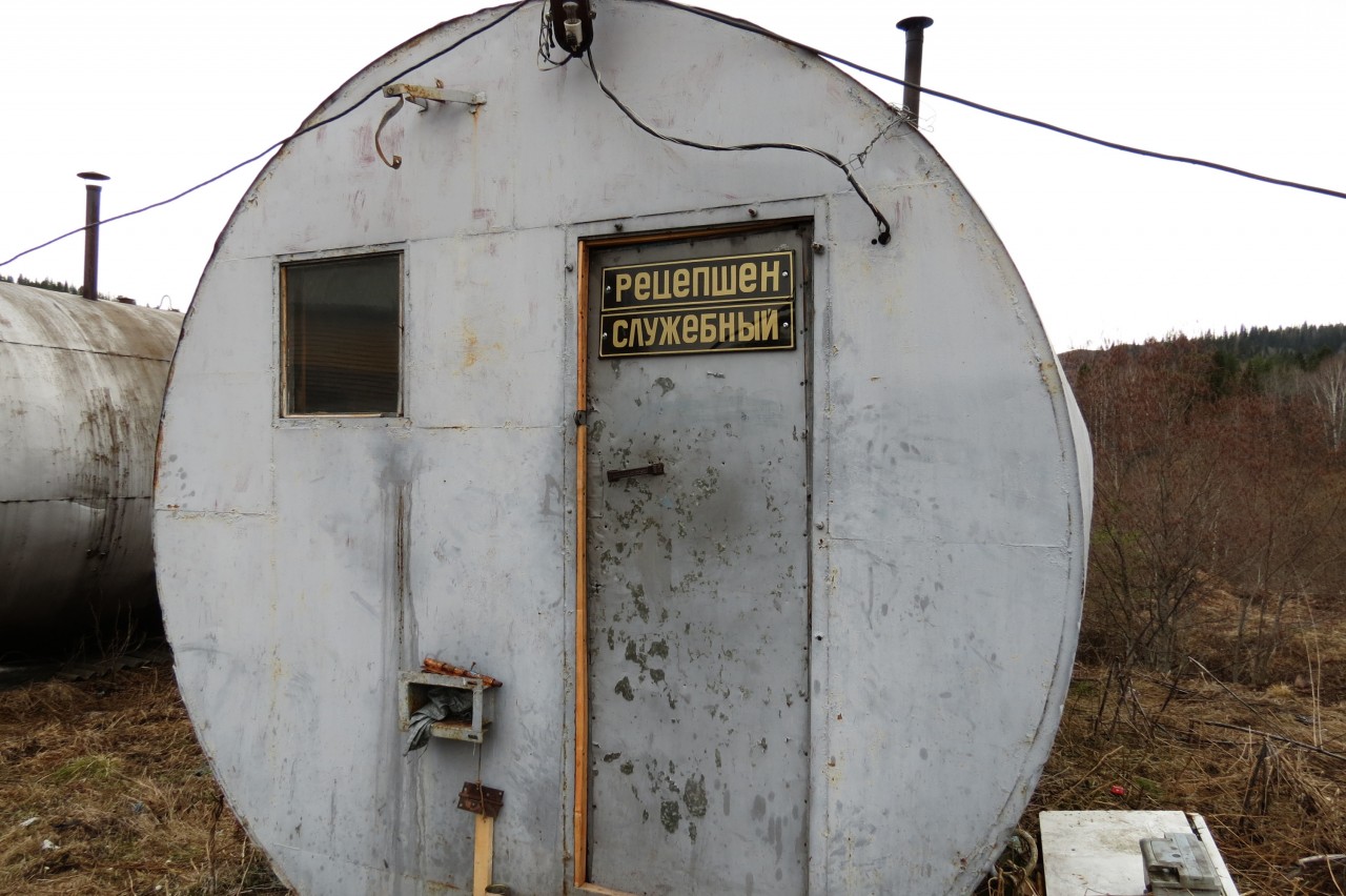 Современные Диогены: жизнь в домах-бочках бочки, жильё. цуб, экстремальные условия, эстетика