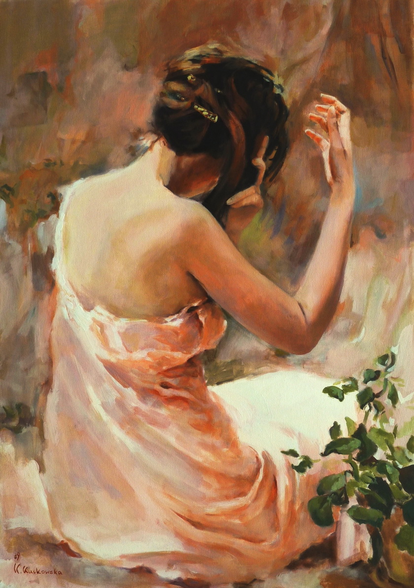 ТЫ БОЛЬШЕ ЧЕМ МЕЧТА, МОЯ РОДНАЯ.. ТЫ БОЛЬШЕ ЧЕМ МЕЧТА, МОЯ РОДНАЯ..