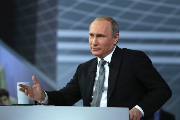 "Ну, чего молчите?" — Путин жестко указал мировой общественности на замалчивание серьезной угрозы со стороны США  