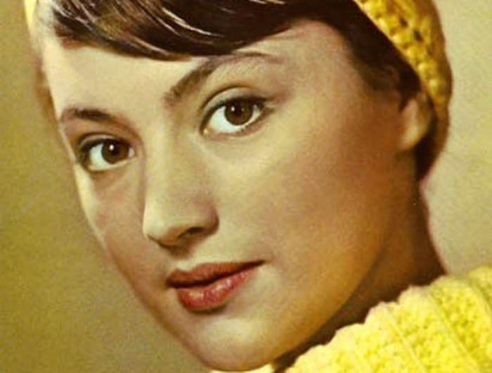 Где теперь графиня советского кино Ариадна Шенгелая актриса