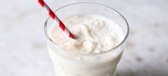 Молочный коктейль в блендере - рецепты с мороженым, клубникой, бананом, яблоком молочные коктейли,напитки