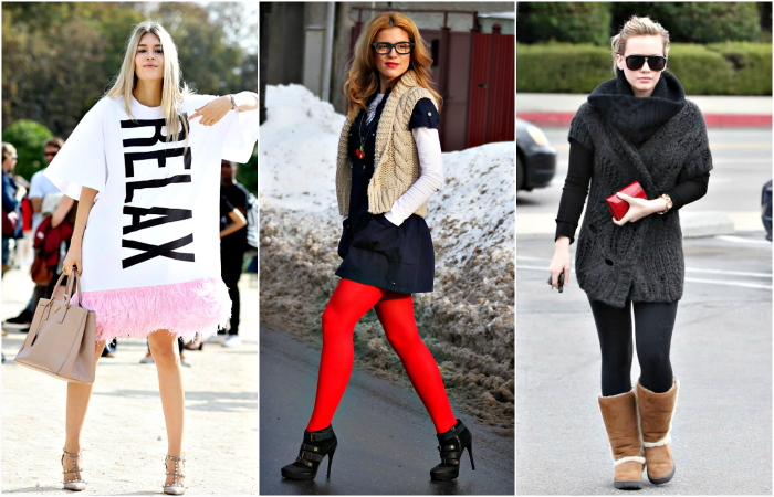 Женская одежда, которая не нравиться мужчинам. Fashion: 12 предметов женского гардероба, которые категорически не нравятся мужчинам