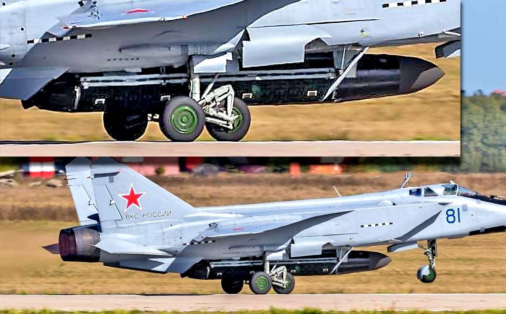 Удивительная система: отечественный противоспутниковый комплекс восхитил Запад