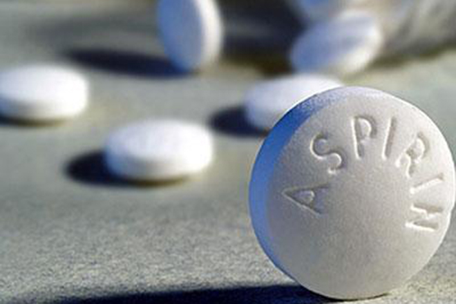 Немедленно прекратите принимать аспирин: лекарство оказалось смертельно опасным! аспирин