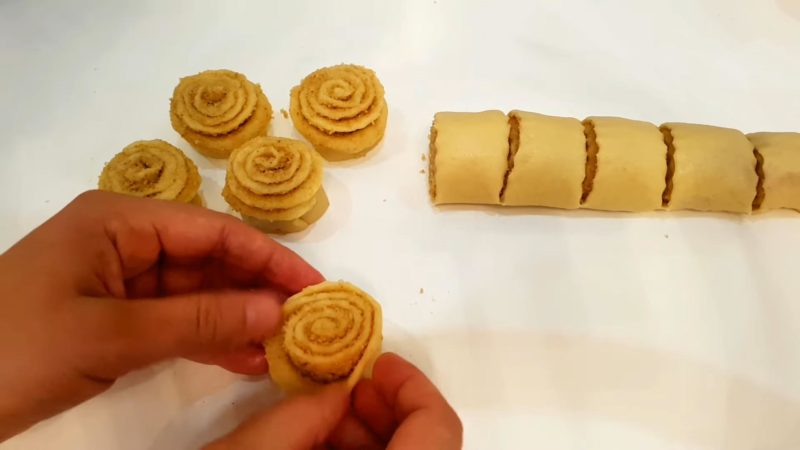 Вкусовой взрыв! Вкуснейшее печенье к чаю из простых ингредиентов Вкусовой взрыв! Вкуснейшее печенье к чаю из простых ингредиентов