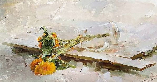 «Сомнение», 2011