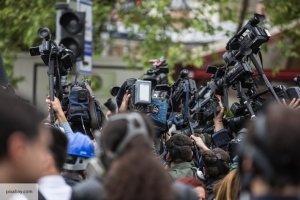 На Украине царит атмосфера страха: Коцаба раскрыл подробности преследований журналистов