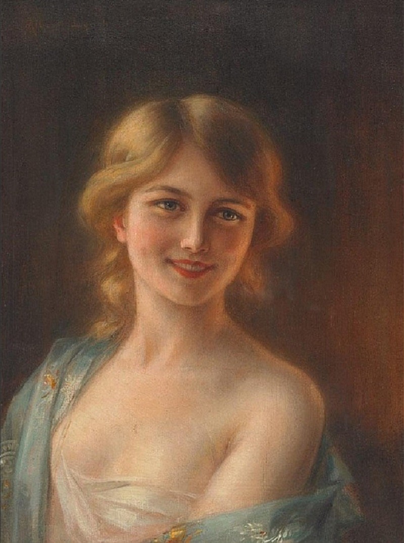 Альберт Линч (исп. Albert Lynch; 1851, Трухильо — 1912, Париж) — перуанский художник и иллюстратор ирландского происхождения