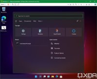 Windows 11 раскрывает новый интерфейс: что нас ждет Windows, системы, операционной, версии, появилась, новой, Microsoft, интернете, получать, позволяющих, новости, свежие, прогноз, погоды, другую, информацию, виджетов, Презентация, иконка, затронуло