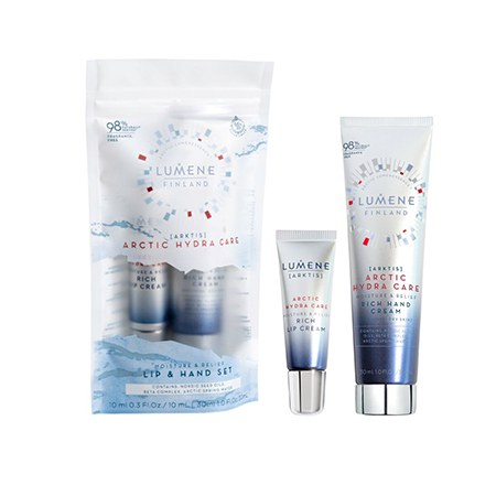 Квадратные помады, соль для детоксикации и другие бьюти-новинки недели ненавреди