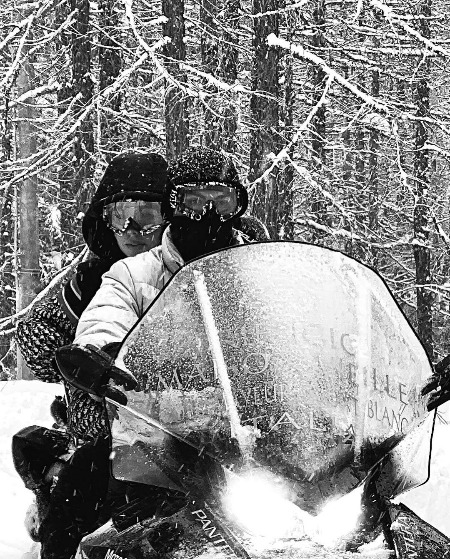 Джорджина Родригес и Криштиану Роналду отдыхают в горах Италии Джорджина Родригес и Криштиану Роналду отдыхают в горах Италии Звезды,Звездные пары