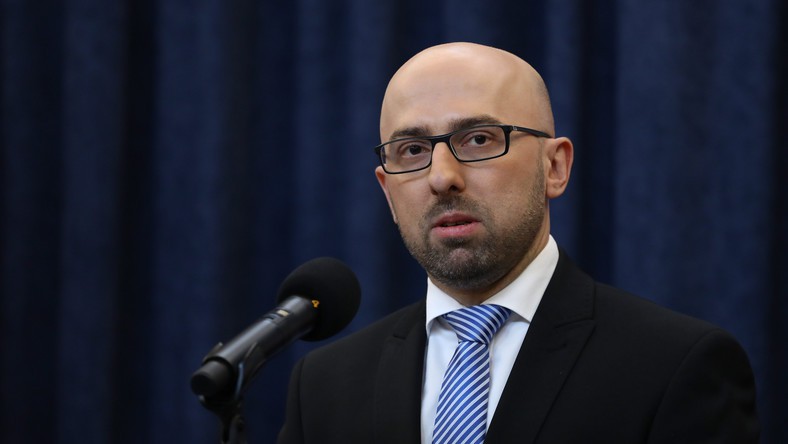 Пресс-секретарь Дуды остался доволен визитом шефа на Украину