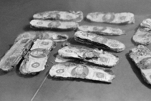 Самый удачливый и не пойманный воздушный пират история