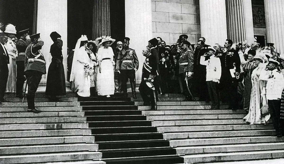 Музей, в котором мне хотелось побывать с 1961 года… Слепки и подлинники