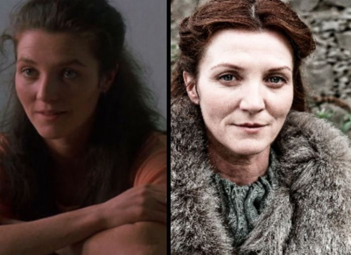 Актеры сериала «Игра престолов» тогда и сейчас (30 фото) Актеры сериала «Игра престолов» тогда и сейчас (30 фото)