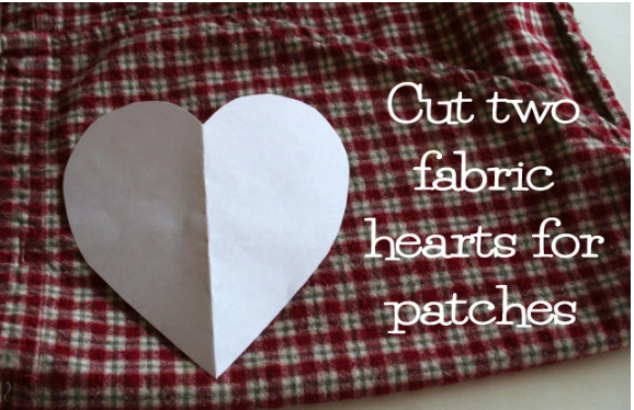 Переделка: из обычного трикотажного джемпера делаем симпатичную кофту Переделка: из обычного трикотажного джемпера делаем симпатичную кофту женские хобби