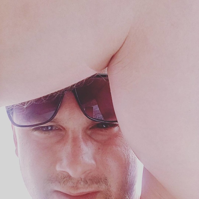 Когда кажется, надо посмотреть повторно и потом еще раз интересное, показалось, фото, юмор