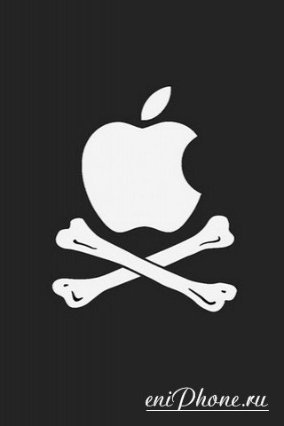 В правительстве заявили о готовности россиян отказаться от техники Apple в связи с законом о ПО Айфон,власть,общество,российское ПО,россияне